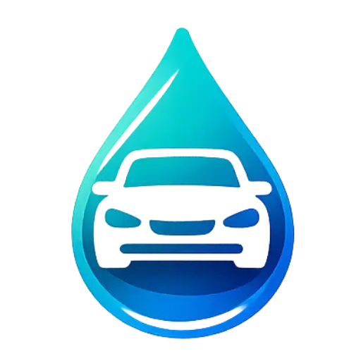 Lavage auto à domicile Arbin
